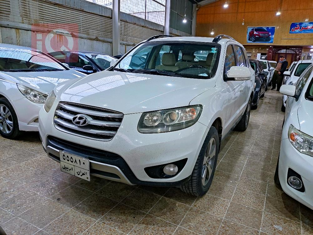 هیوندای سەنتافی